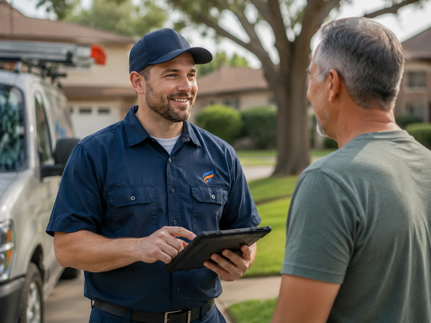 Emergency Plumber Near Me Mansfield, TX FAQs